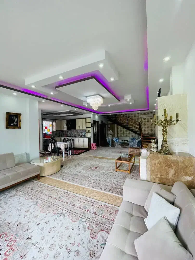 فک کن عکسش اینه از نزدیک ببینی دیگه نمیگردی|فروش خانه و ویلا|نور, |دیوار