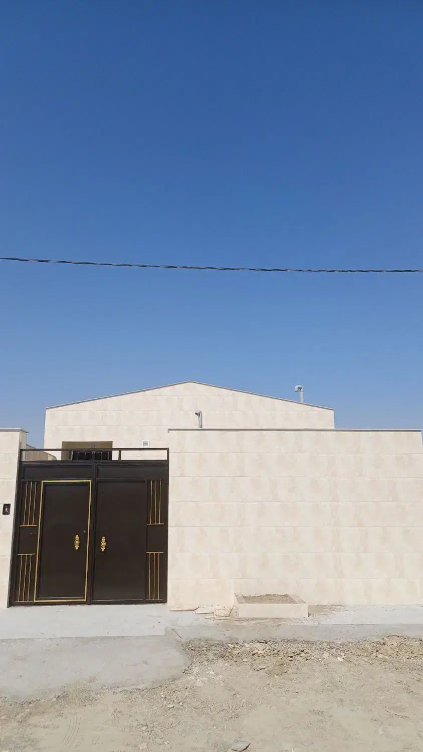 امام خمینی جنوبی .ویلایی نوساز|فروش خانه و ویلا|زابل, |دیوار