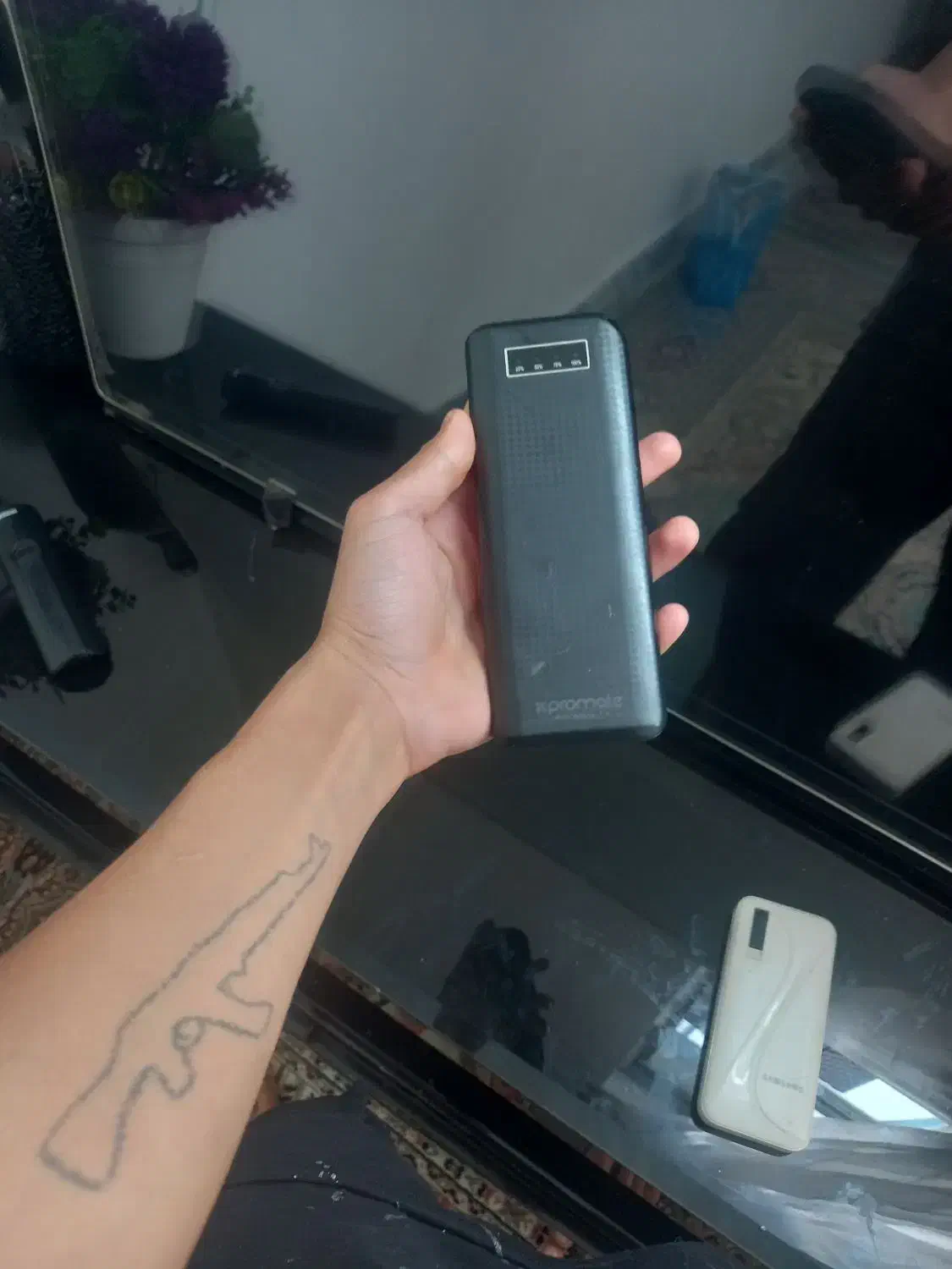 پاور بانک|لوازم جانبی موبایل و تبلت|آمل, |دیوار