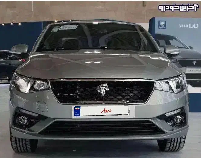 تارا V1|خودرو سواری و وانت|بیستون, |دیوار