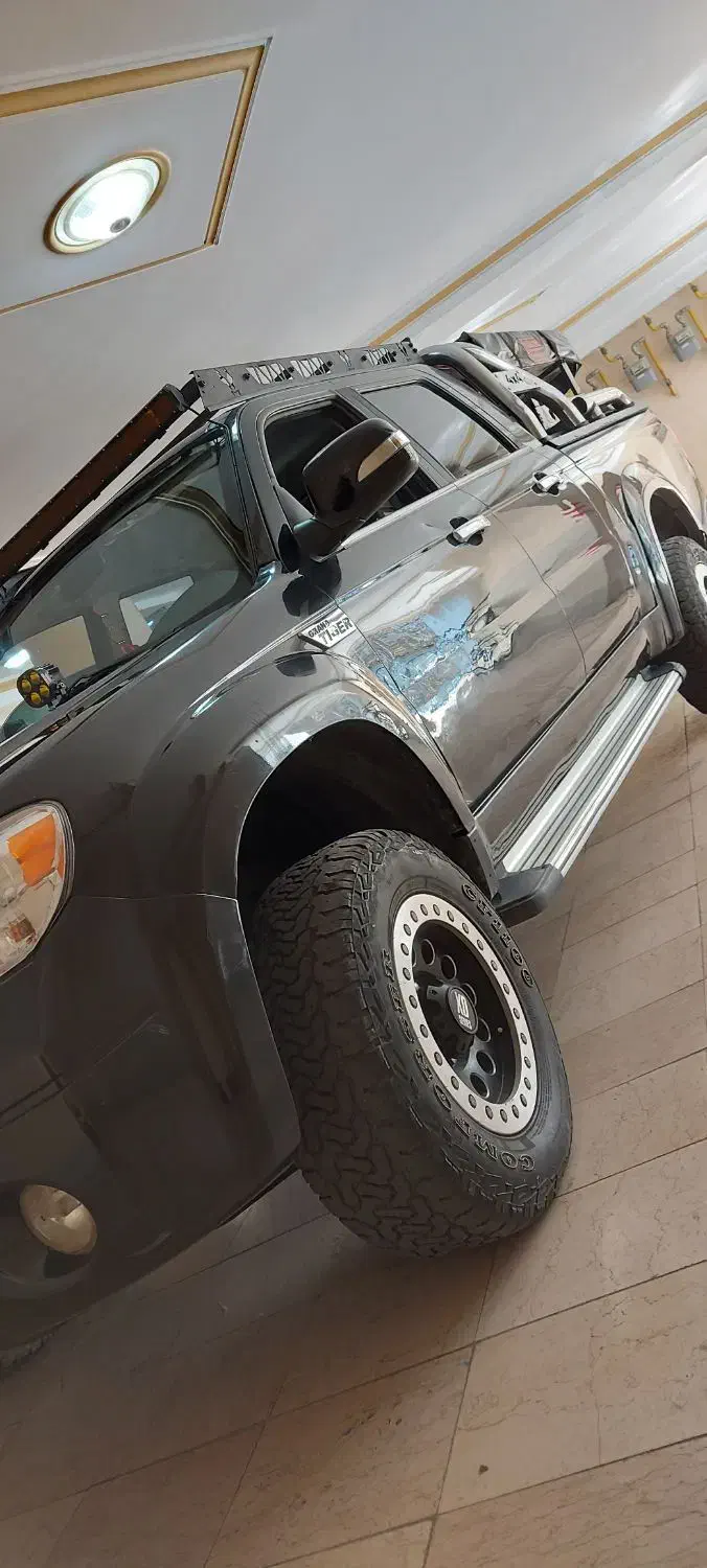 کاپرا 2 مدل 99|خودرو سواری و وانت|تهران, بهداشت|دیوار