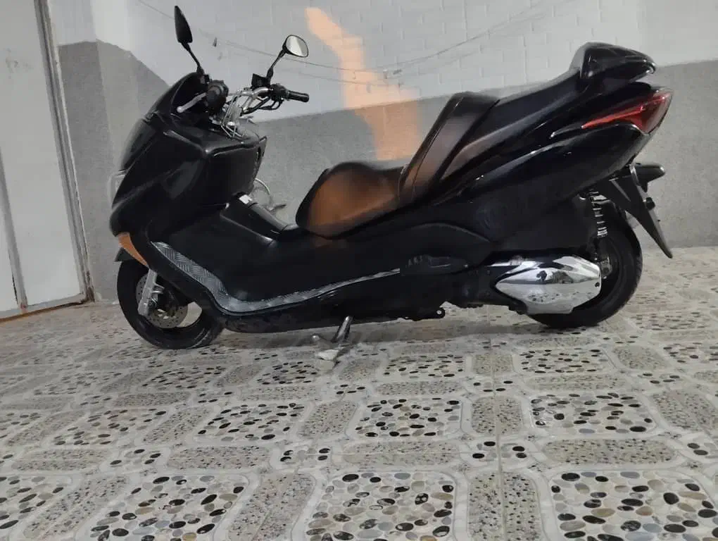 موتور سالم درجه یک|موتورسیکلت|لامرد, |دیوار