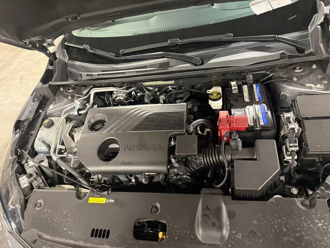 نیسان سیلفی Enjoy Edition|خودرو سواری و وانت|تهران, اقدسیه|دیوار