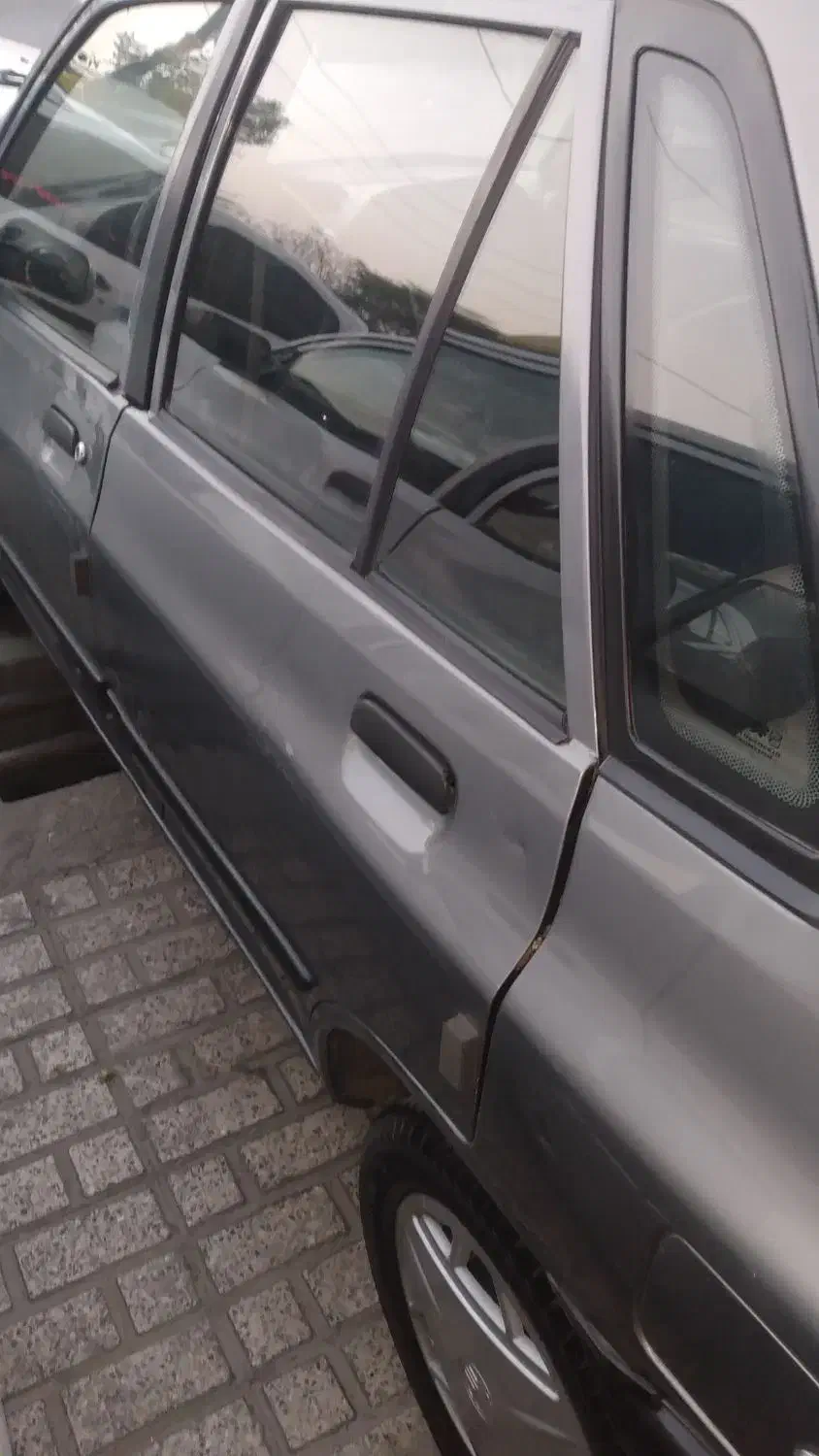 پراید مدل90|خودرو سواری و وانت|کهریزک, |دیوار