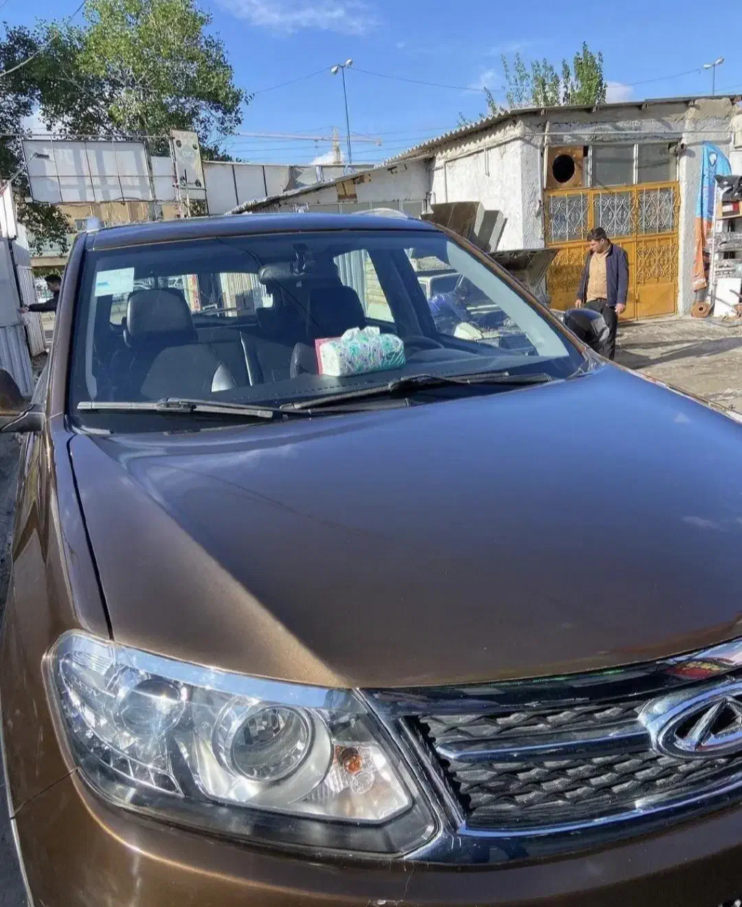 رفع آفتاب سوختگی اصولی خودرو ،واکس و پولیش،سرامیک|خدمات موتور و ماشین|اصفهان, مارچین|دیوار