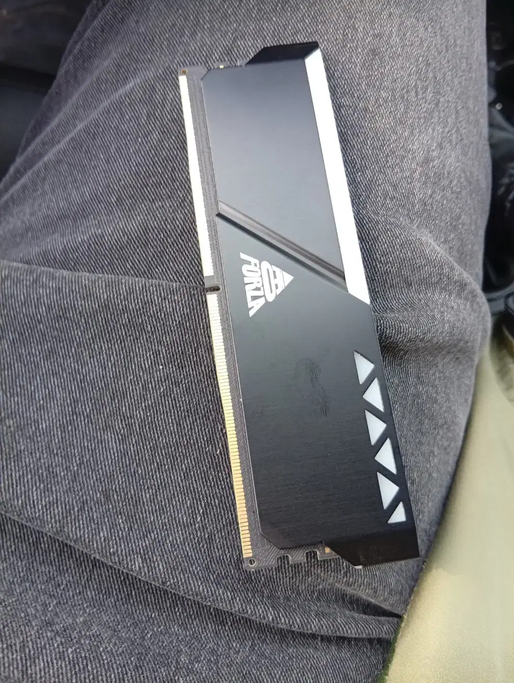 رم DDR5 neo forza|قطعات و لوازم جانبی رایانه|فردیس, فردیس|دیوار