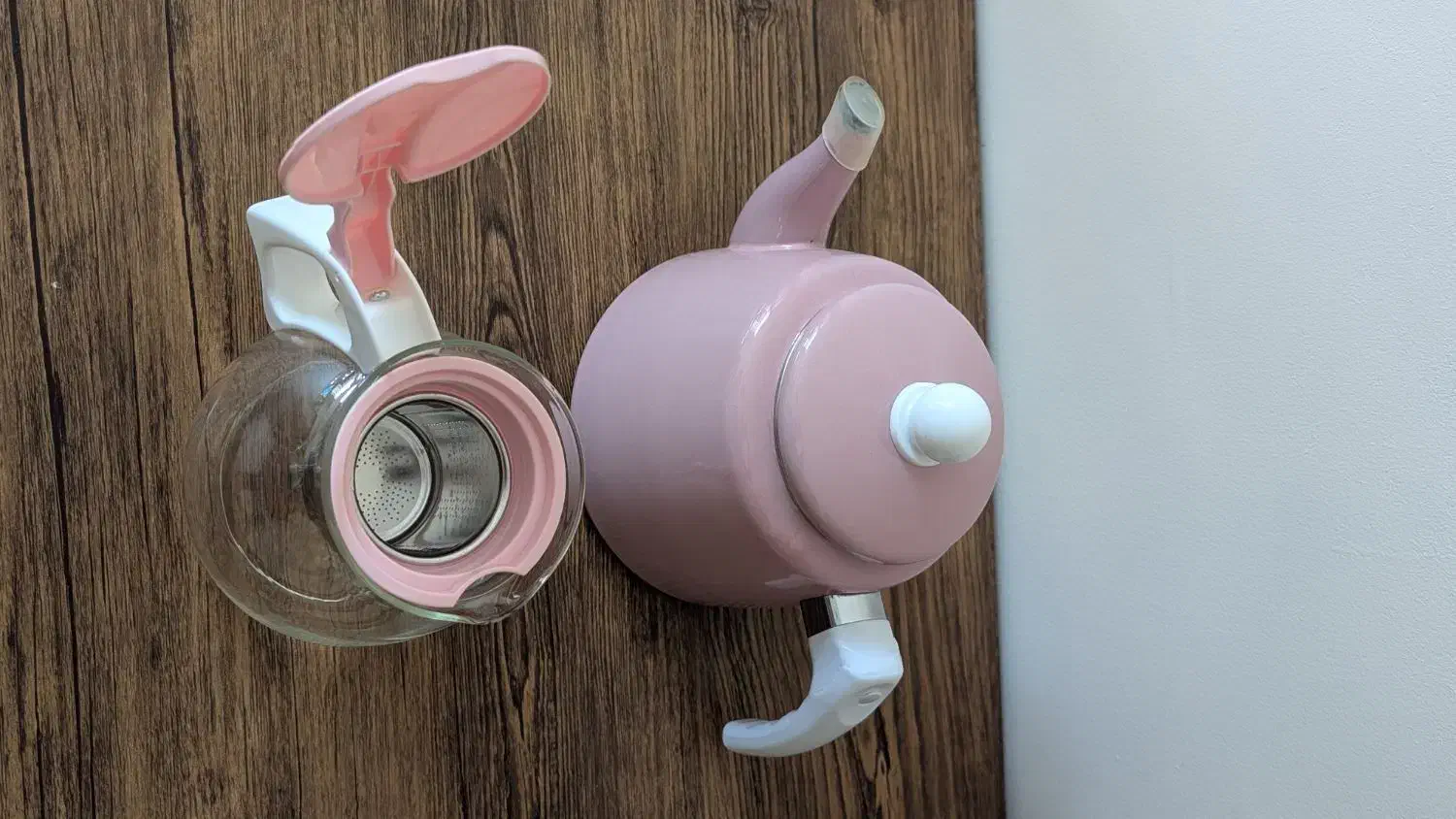 کتری قوری|قوری، کتری، قهوهساز دستی|اصفهان, جلفا|دیوار