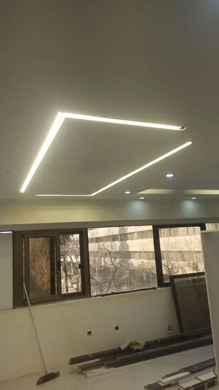 کناف و سقف کاذب|خدمات پیشه و مهارت|تهران, ترمینال غرب|دیوار