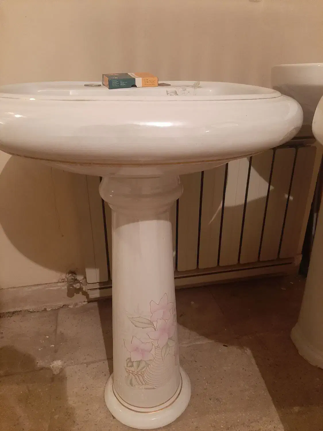 روشویی سرامیک درجه یک|لوازم سرویس بهداشتی|تهران, نارمک|دیوار