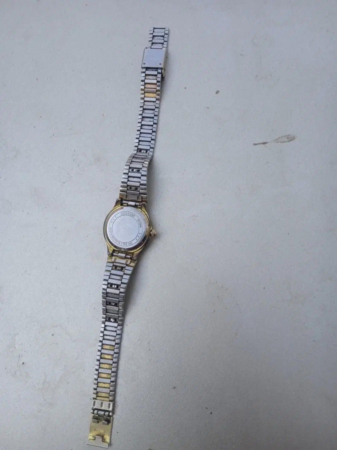 ساعت زنانه طلا|ساعت|پیشوا, |دیوار