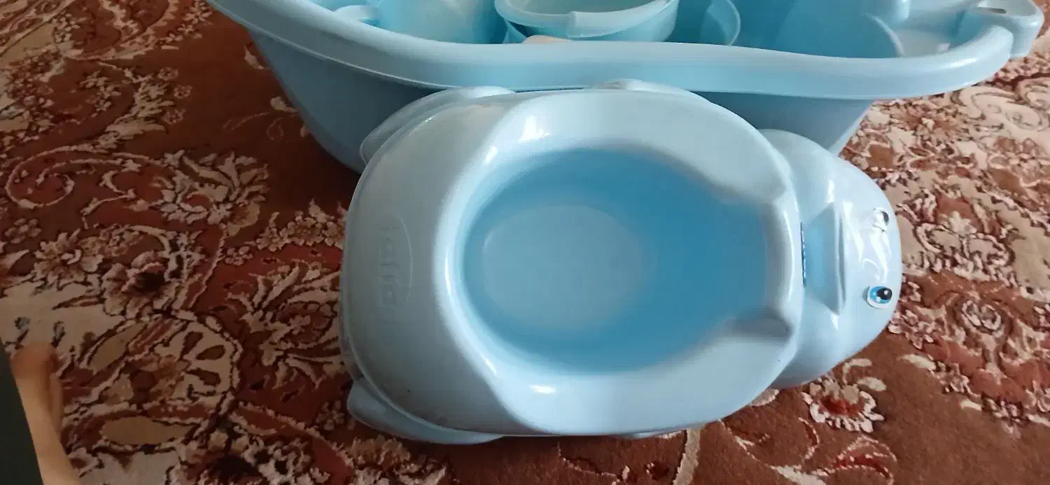 سرویس پلاسکو بچه|اسباب و اثاث بچه|ایذه, |دیوار