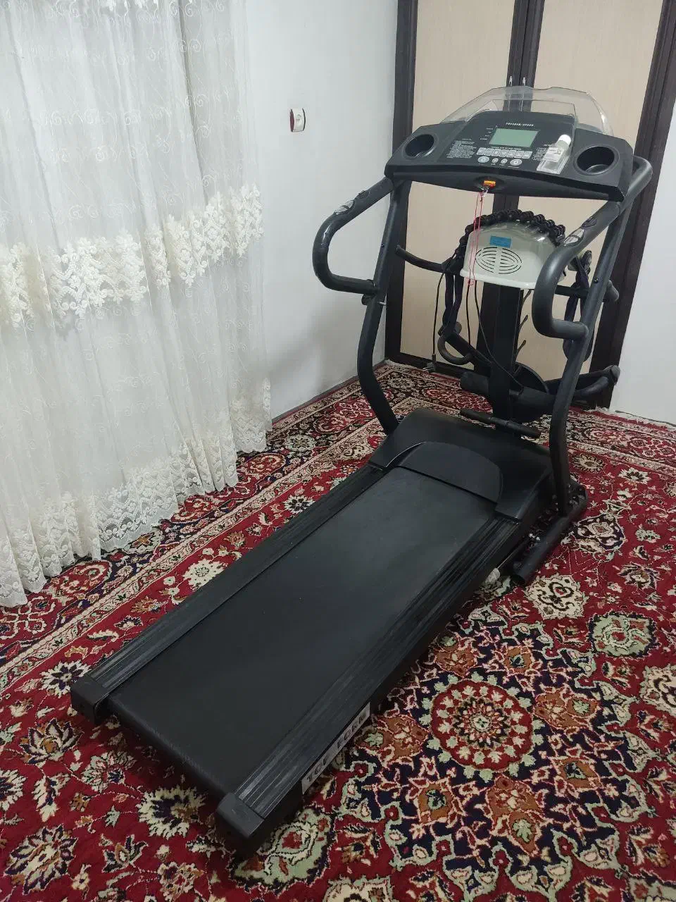 تردمیل تاپ فرم|تجهیزات ورزشی|آستارا, |دیوار