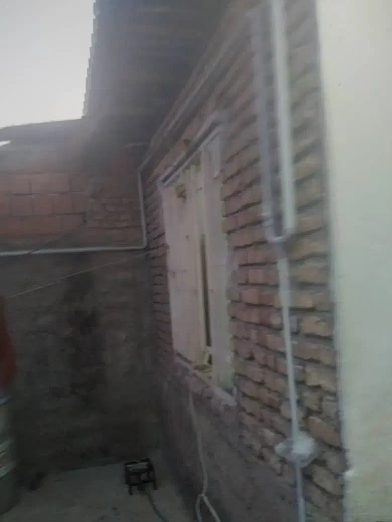 یک حیاط  مسکونی|فروش خانه و ویلا|خان ببین, |دیوار