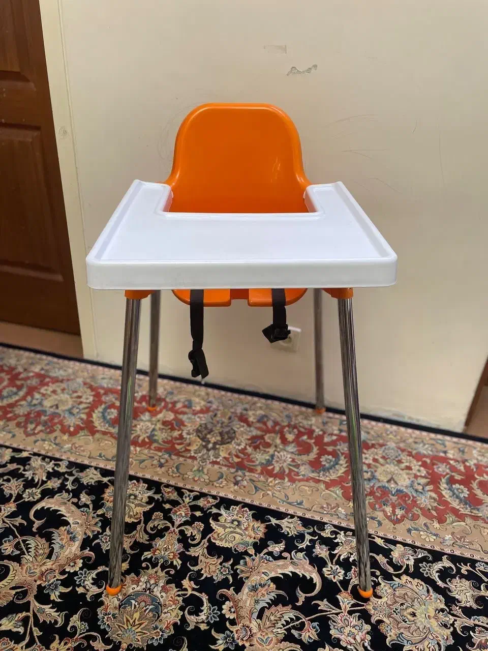 صندلی غذای کودک|اسباب و اثاث بچه|تهران, حسنآباد|دیوار