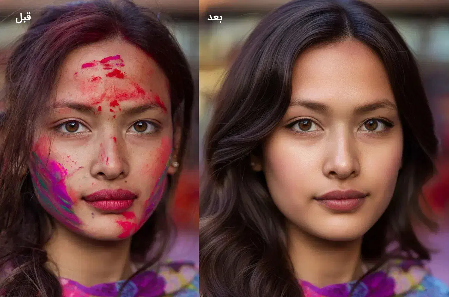 ساخت طراحی و ادیت حرفه‌ای عکس با فناوری هوش مصنوعی|خدمات رایانه‌ای و موبایل|اصفهان, سیچان|دیوار