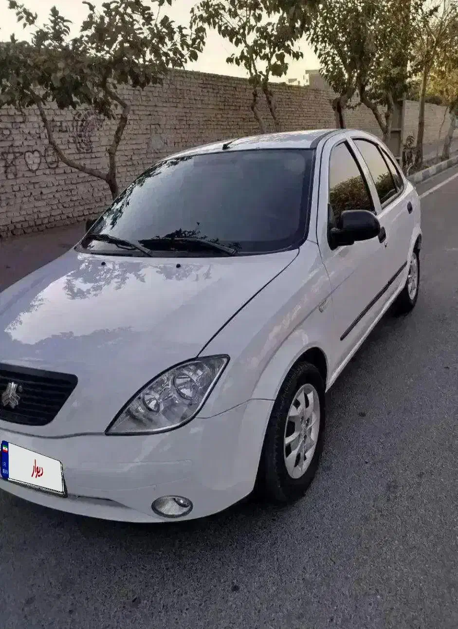 تییا۲ مدل ۱۴۰۰|خودرو سواری و وانت|مشهد, کوثر|دیوار