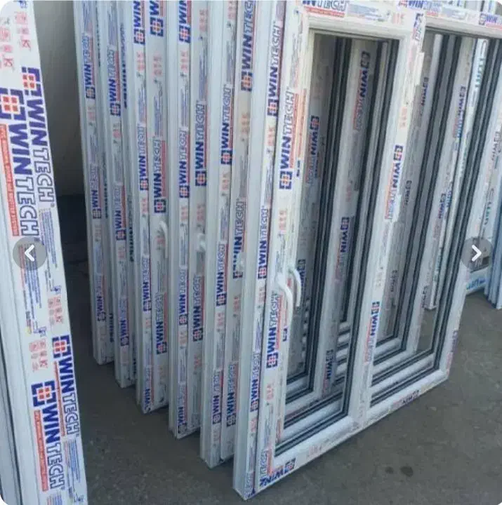 ساخت وتولید انواع مختلف درب پنجره یوپی وی سی وآهنی|مصالح و تجهیزات ساختمان|ایذه, |دیوار