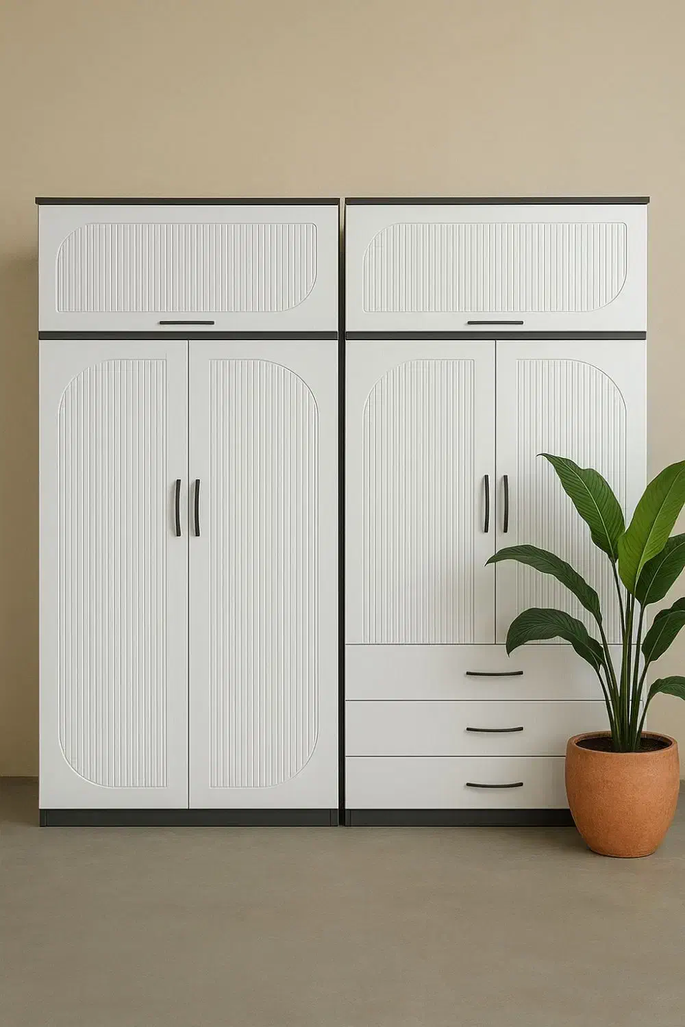 کمد وکیوم|جاکفشی، کمد، دراور|تهران, شهرک ابوذر|دیوار