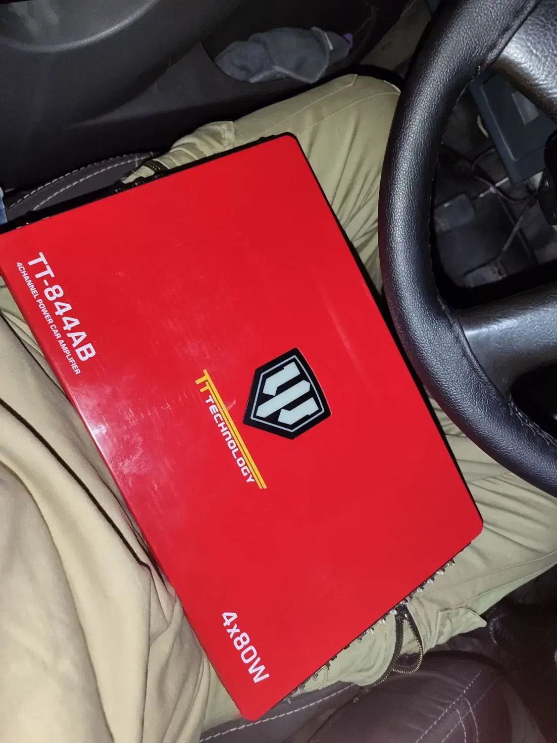 سیستم صوتی|صوتی و تصویری|صحنه, |دیوار