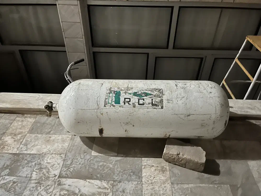 کپسول cng 2030|قطعات یدکی و لوازم جانبی|قم, زنبیل آباد|دیوار