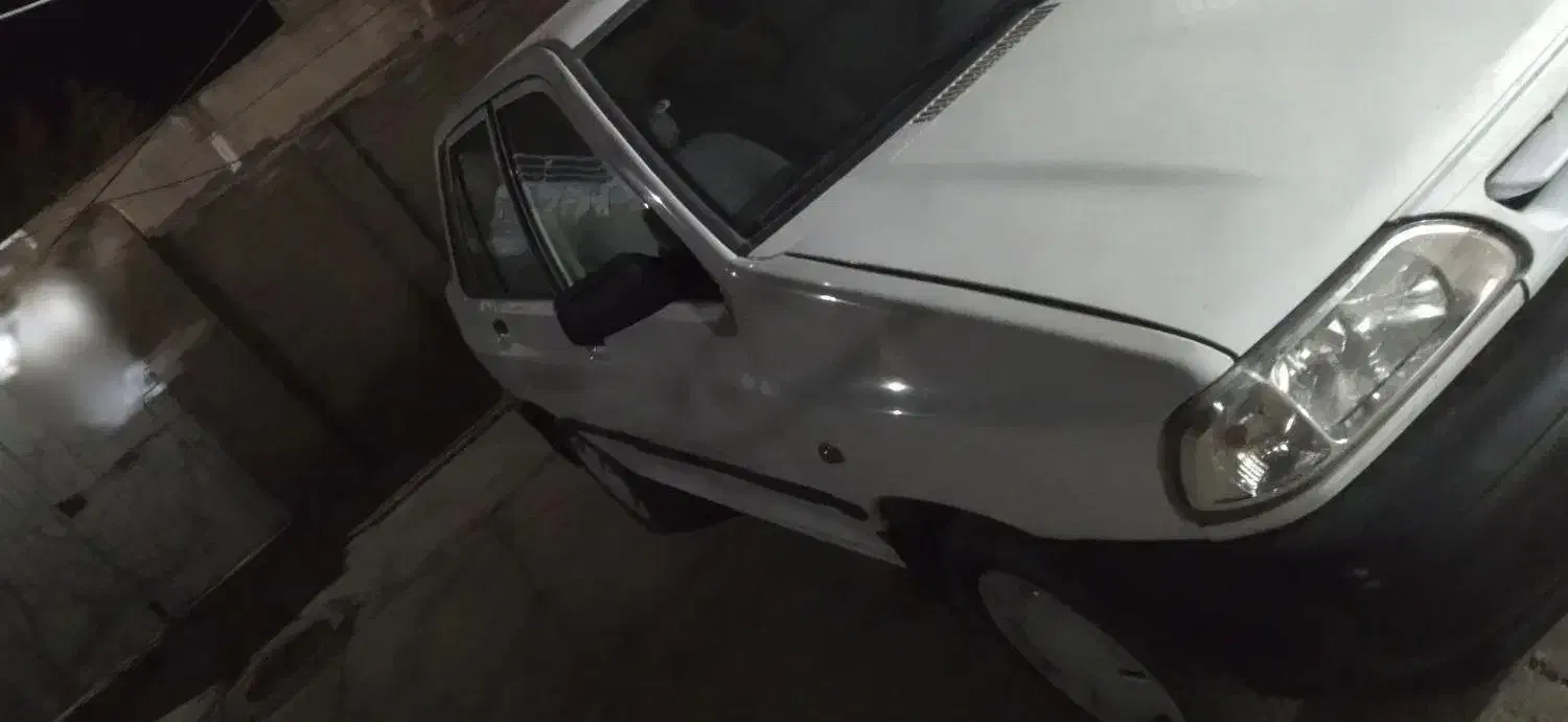 پراید مدل ۹۳|خودرو سواری و وانت|نیشابور, دارایی|دیوار