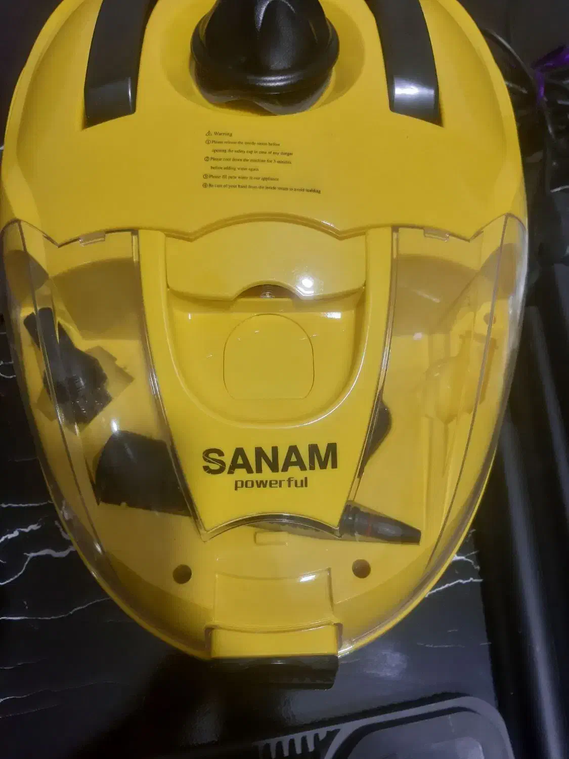 بخارشو|جاروبرقی، جارو شارژی، بخارشو|کرمان, |دیوار