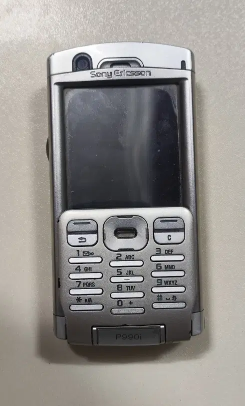 گوشی p990|موبایل|تهران, افسریه شمالی|دیوار