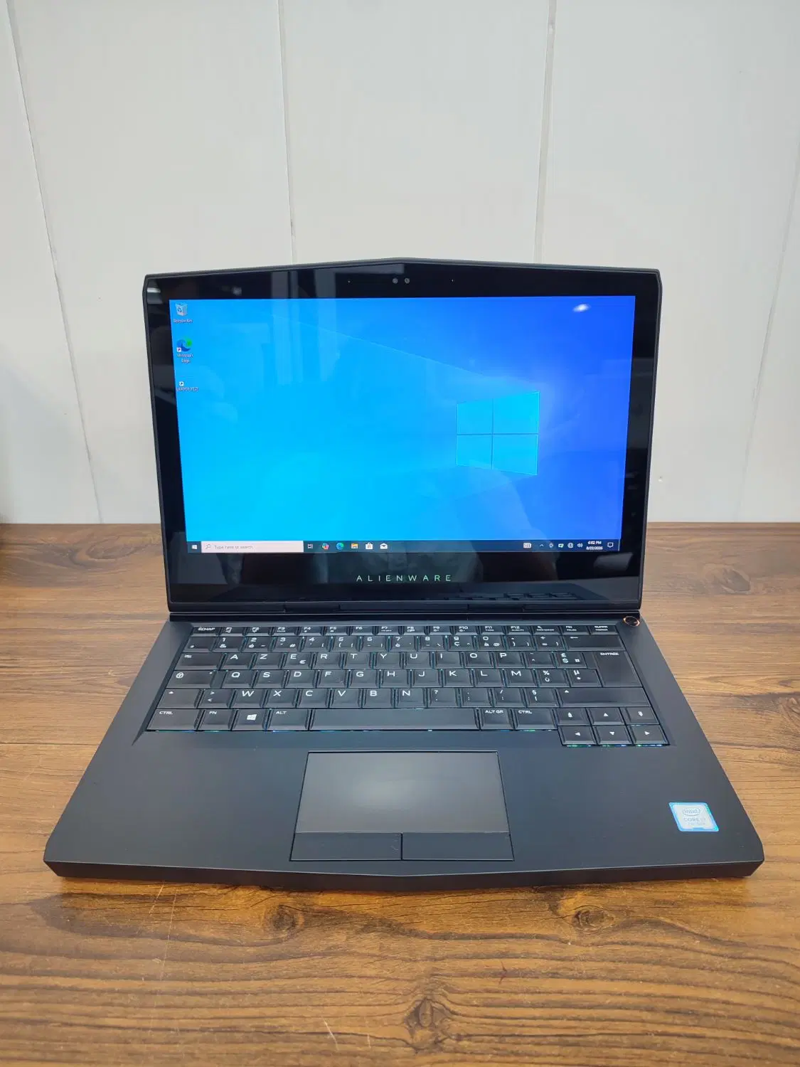 لپتاپ Alienware p81g|رایانه همراه|تهران, فلسطین (میدان انقلاب)|دیوار