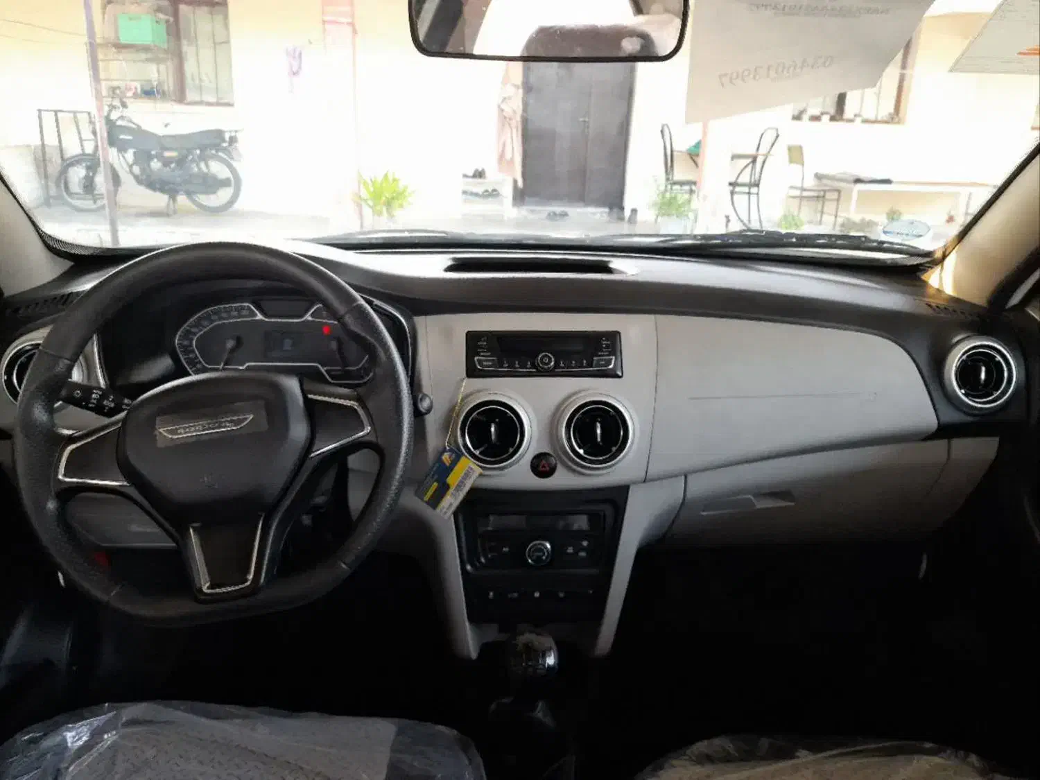 سهندs خشک مدل ۴۰۴|خودرو سواری و وانت|کنارک, |دیوار