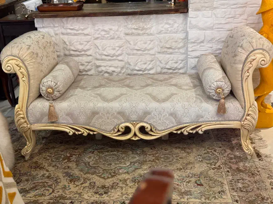 مبل شزلون لاوست|مبلمان خانگی و میز عسلی|تهران, درختی|دیوار