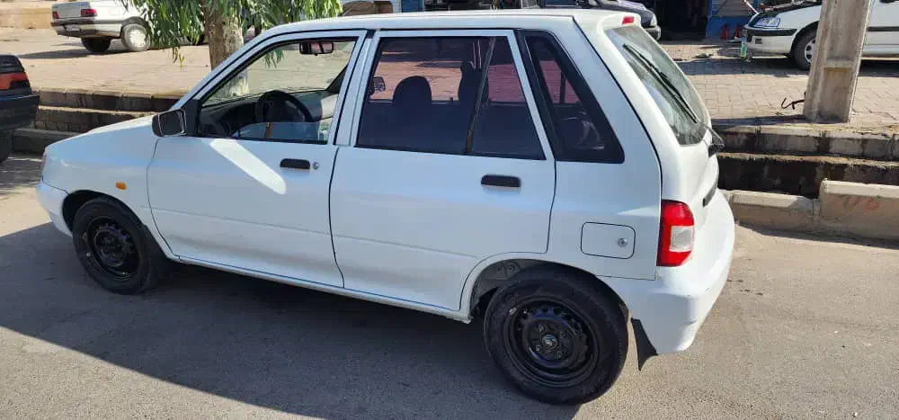 ۱۱۱مدل۹۸|خودرو سواری و وانت|سیرجان, |دیوار