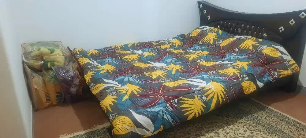 اجاره سوئیت ٪ یک لقمه خواب ٪|اجارهٔ کوتاهمدت آپارتمان و سوئیت|دامغان, |دیوار