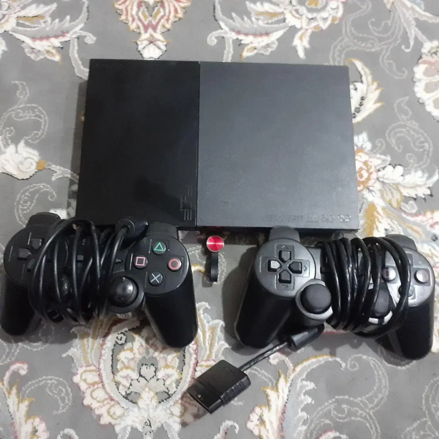 پلی استیشن ۲|کنسول، بازی ویدئویی و آنلاین|گرگان, |دیوار