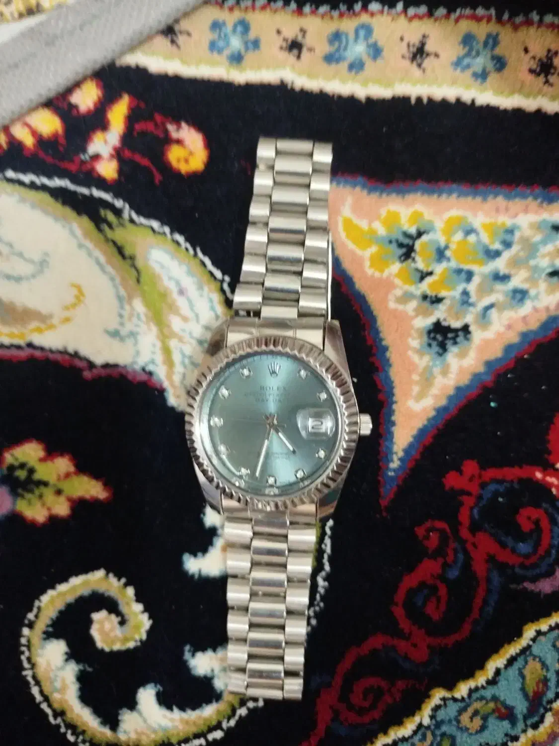 رولکس|ساعت|فردیس, شهرک شهید حسینی|دیوار