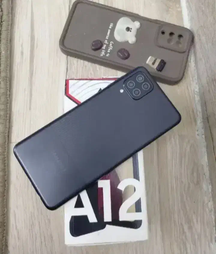 a12 128GB|موبایل|لاهیجان, طالقانی|دیوار