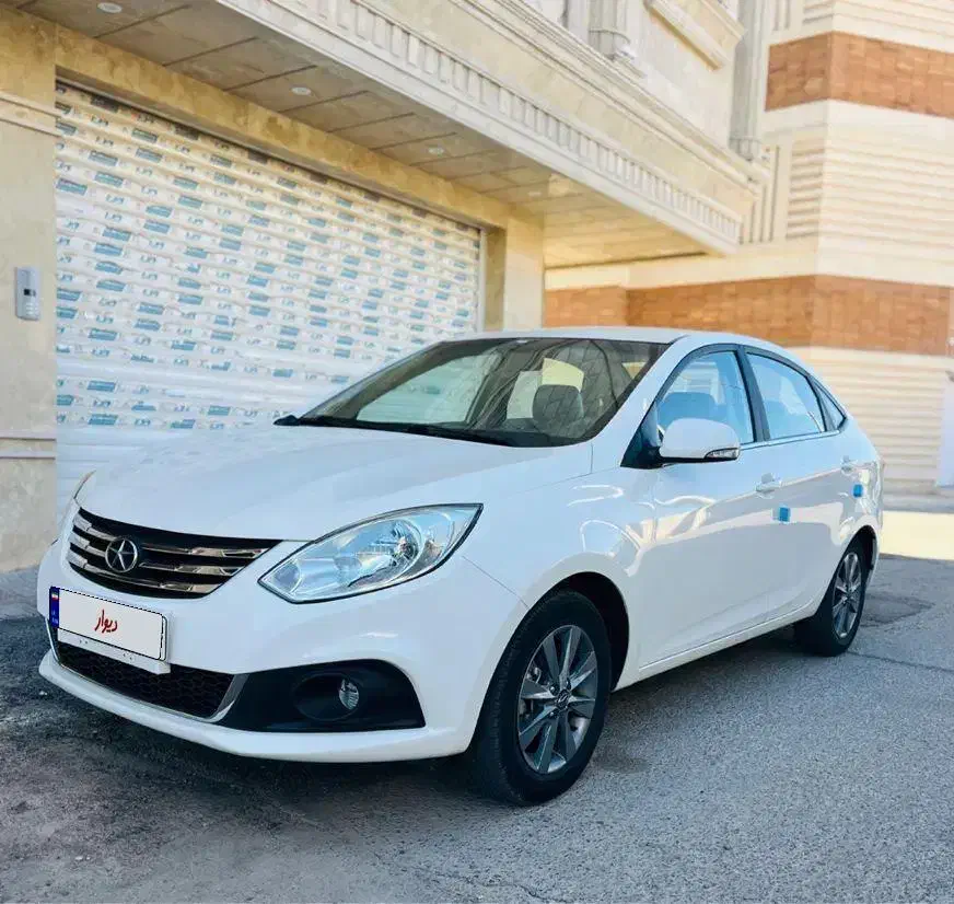 جک j4مدل ۱۴۰۲|خودرو سواری و وانت|یزد, |دیوار