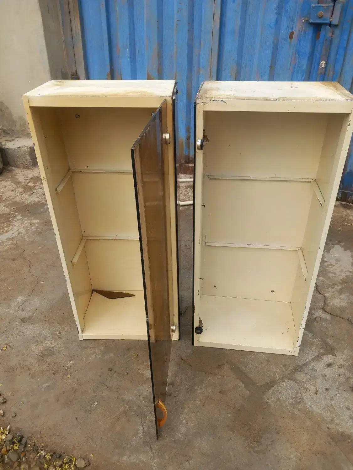 ابگرمکن دیواری ویترین ترازو کباب پز روشویی|فروشگاه و مغازه|ساوه, |دیوار