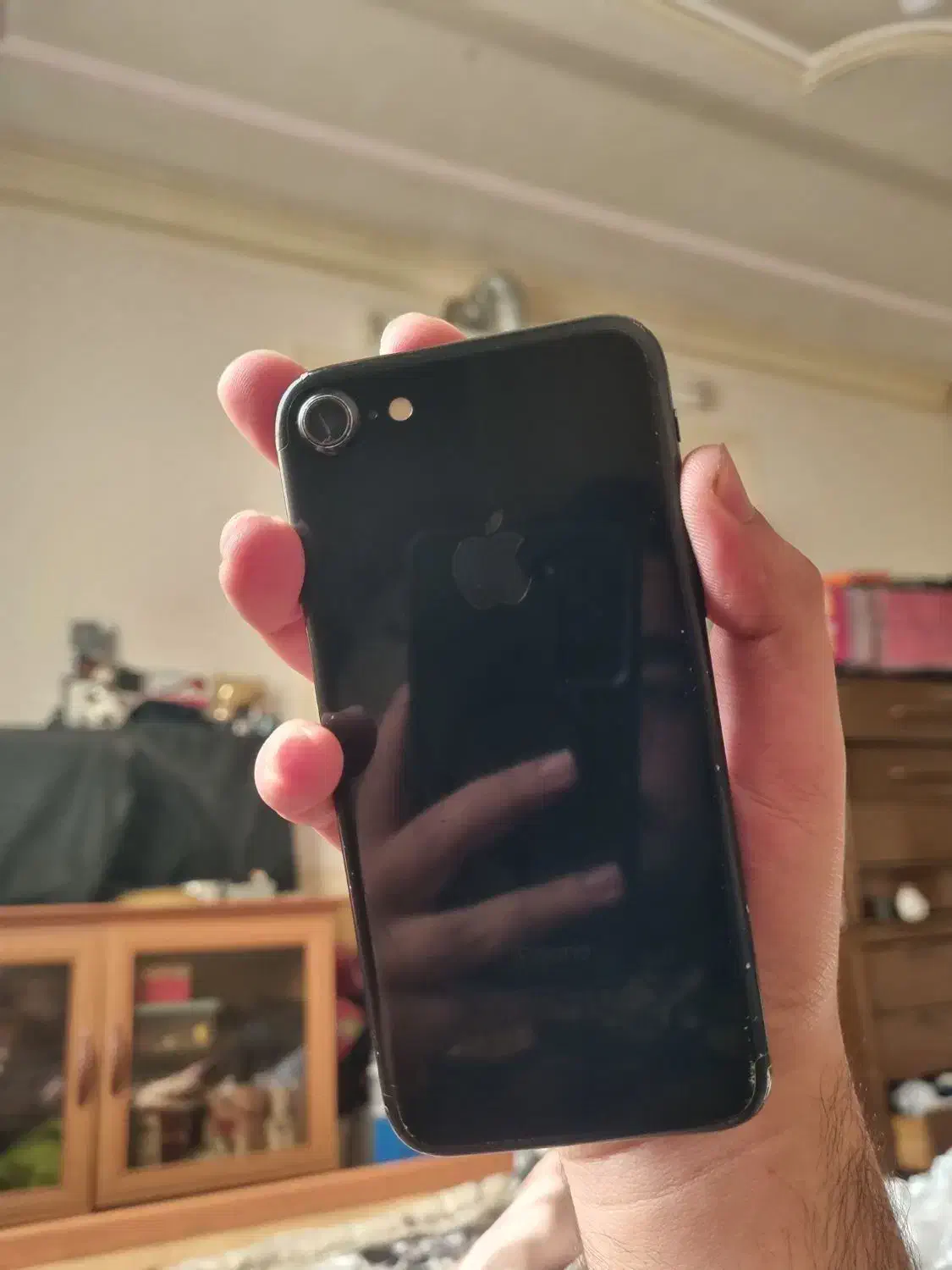 iphone 7|موبایل|شهر ری, شهید غیوری (ابن باویه)|دیوار