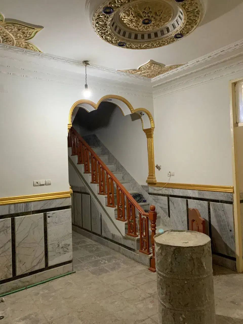 منزل ویلایی شیک  خیابان روانبد|فروش خانه و ویلا|سراوان, |دیوار