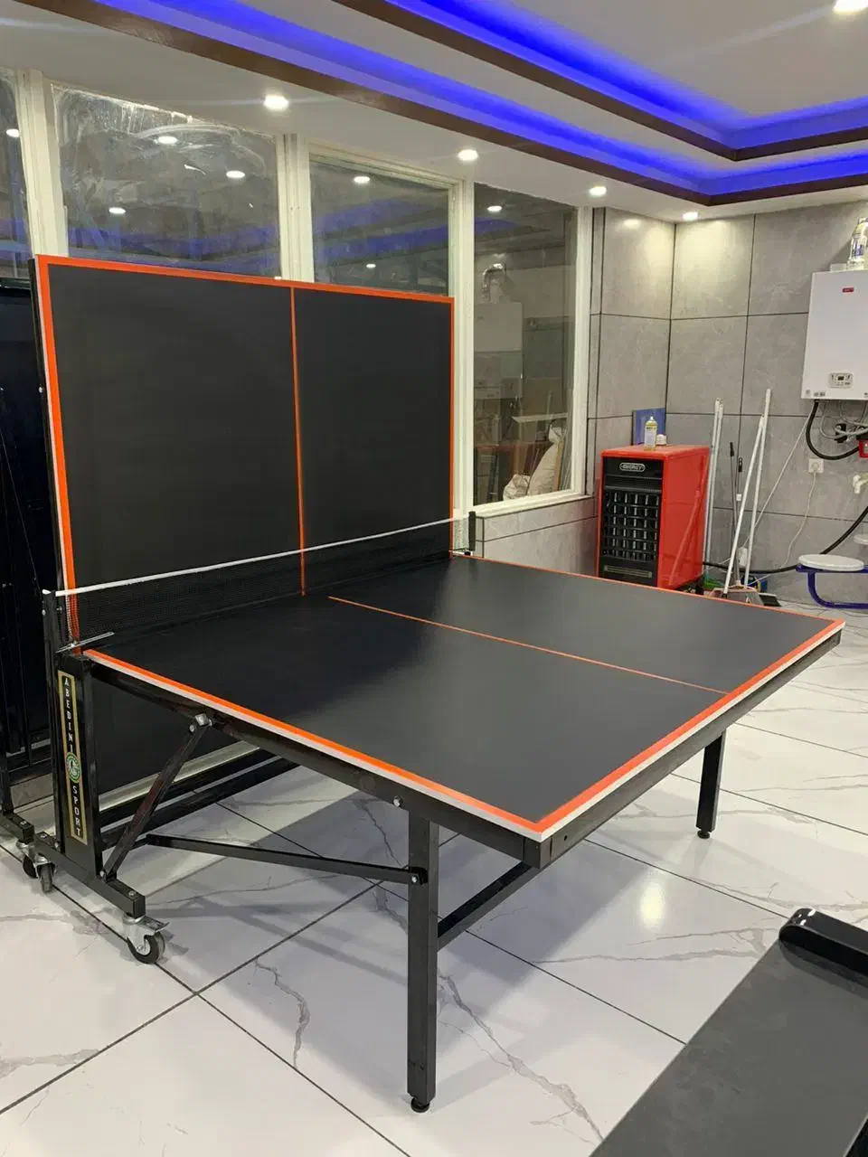 تولیدی میز پینگ پنگ بیلیارد لوازم بازی و تفریحی|ورزشهای توپی|تهران, پونک|دیوار