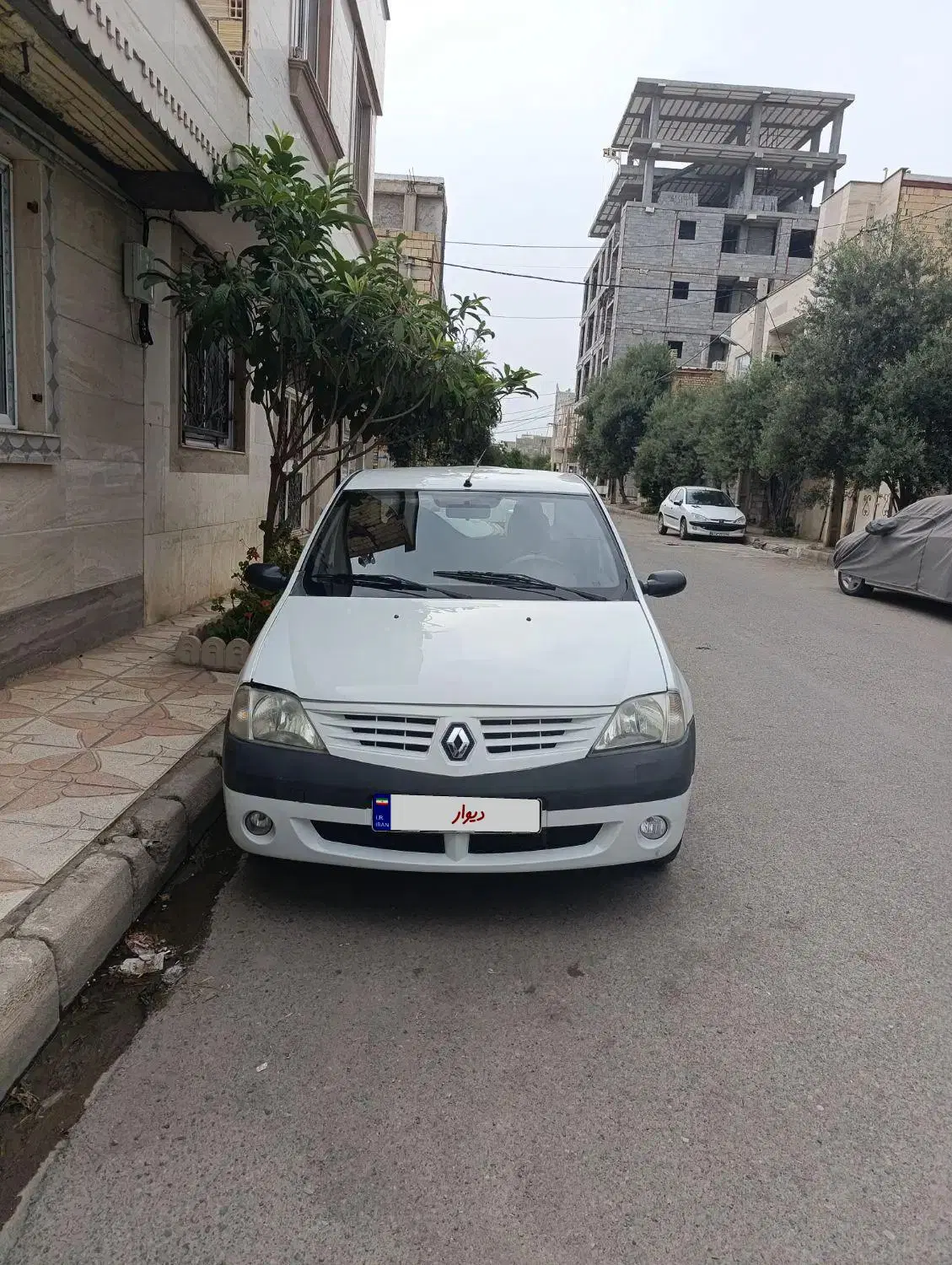 ال90مدل 96|خودرو سواری و وانت|طارم (زنجان), |دیوار