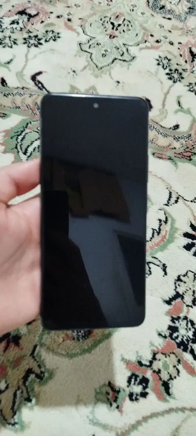 poco x3 gt 256|موبایل|مشهد, ایوان|دیوار