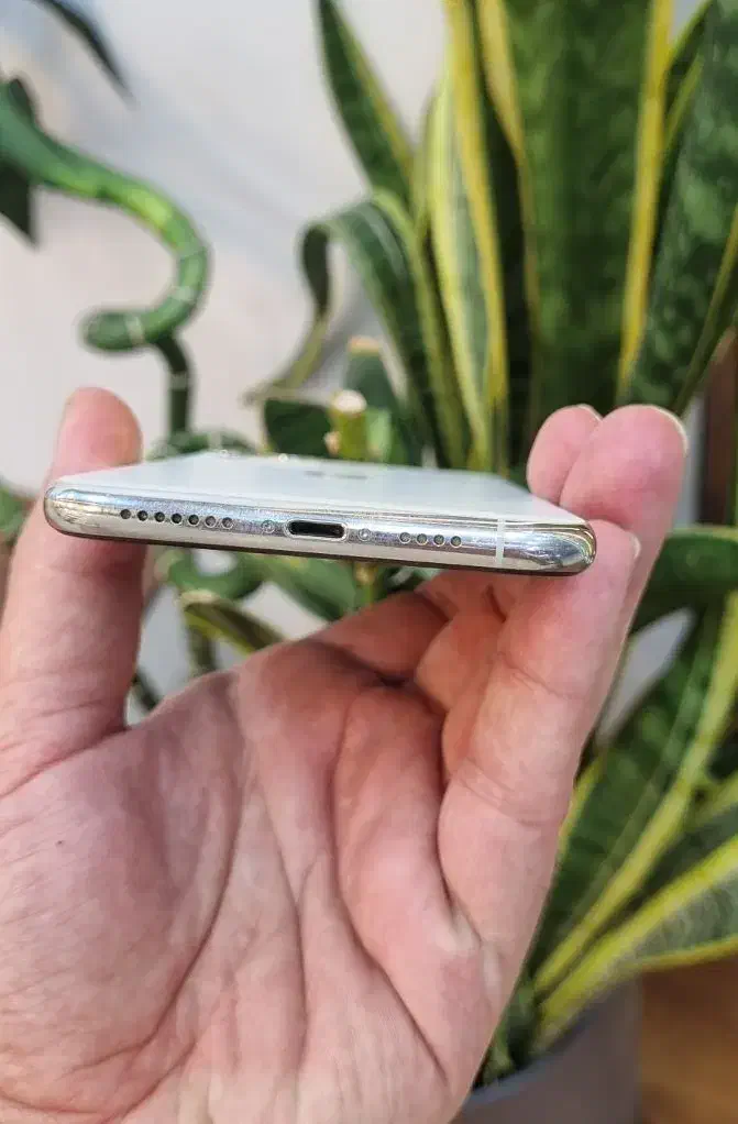 iphone 11 poro max silver ایفون|موبایل|تهران, جردن|دیوار
