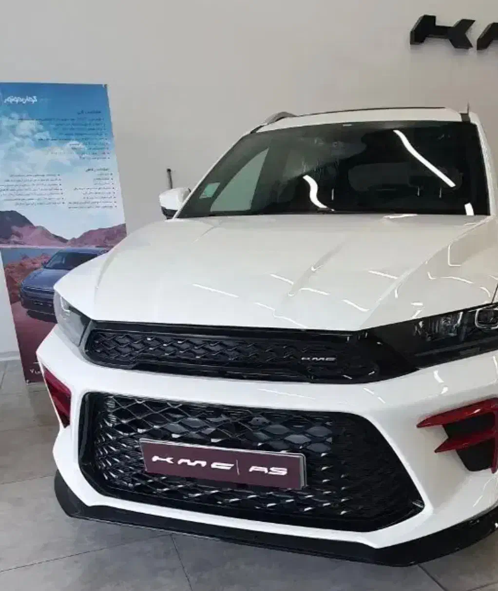 (نمایندگی ۱۷۷۷حیدری) ثبت نام قطعی A5|خودرو سواری و وانت|تهران, آرژانتین|دیوار