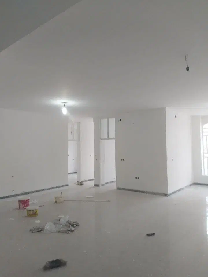 نقاشی ساختمان با قیمتی مناسب|خدمات پیشه و مهارت|ساوه, |دیوار