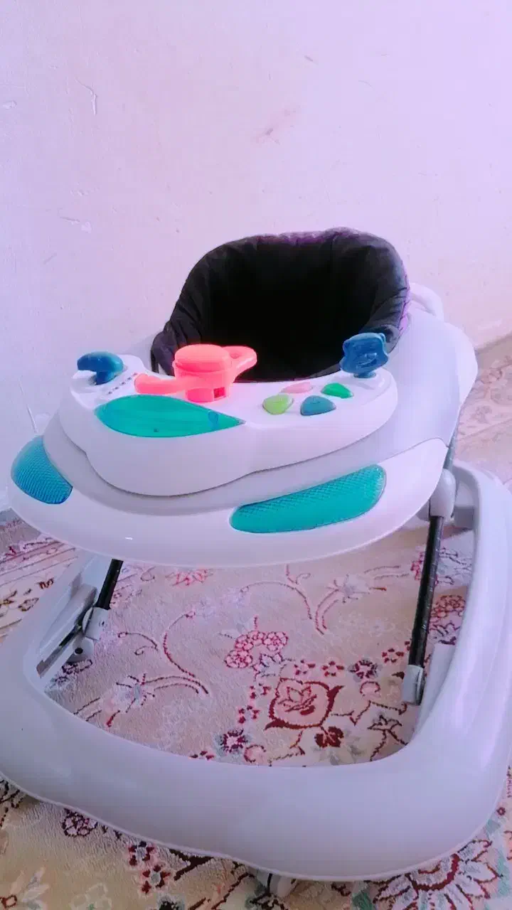 روروک نو نو|اسباب و اثاث بچه|اهواز, گلستان|دیوار