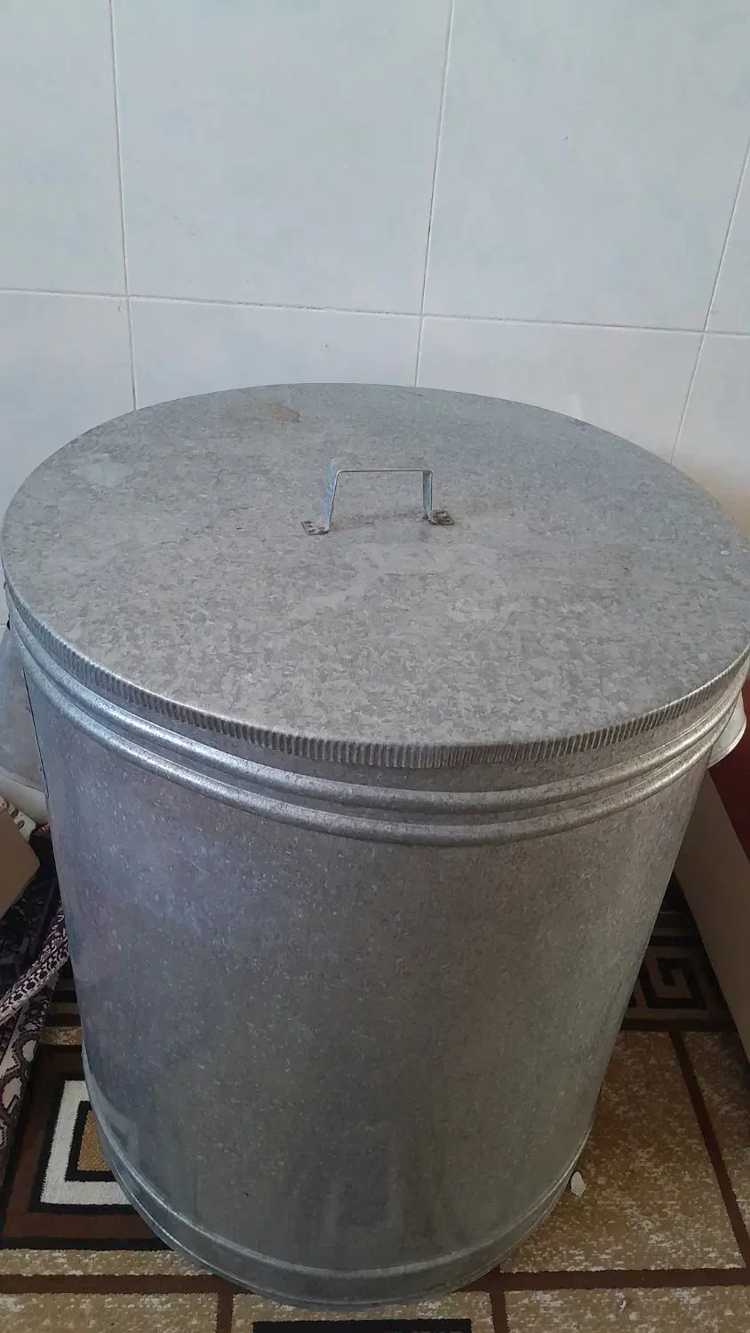 جا نان خشک|ظروف نگهدارنده، پلاستیکی، یک‌بارمصرف|اصفهان, سرشبادران|دیوار