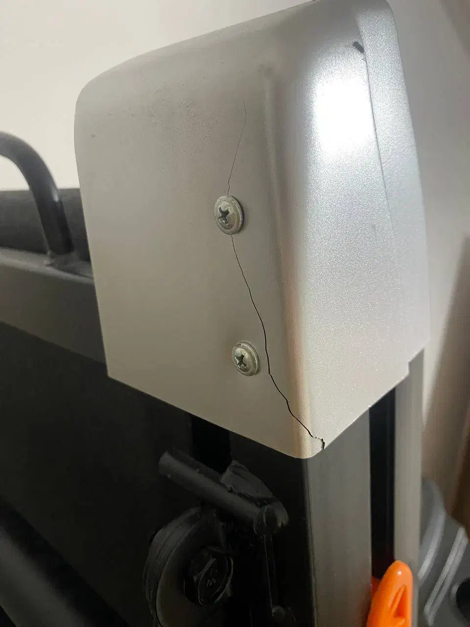 تردمیل پاندا|تجهیزات ورزشی|لاهیجان, شقایق|دیوار