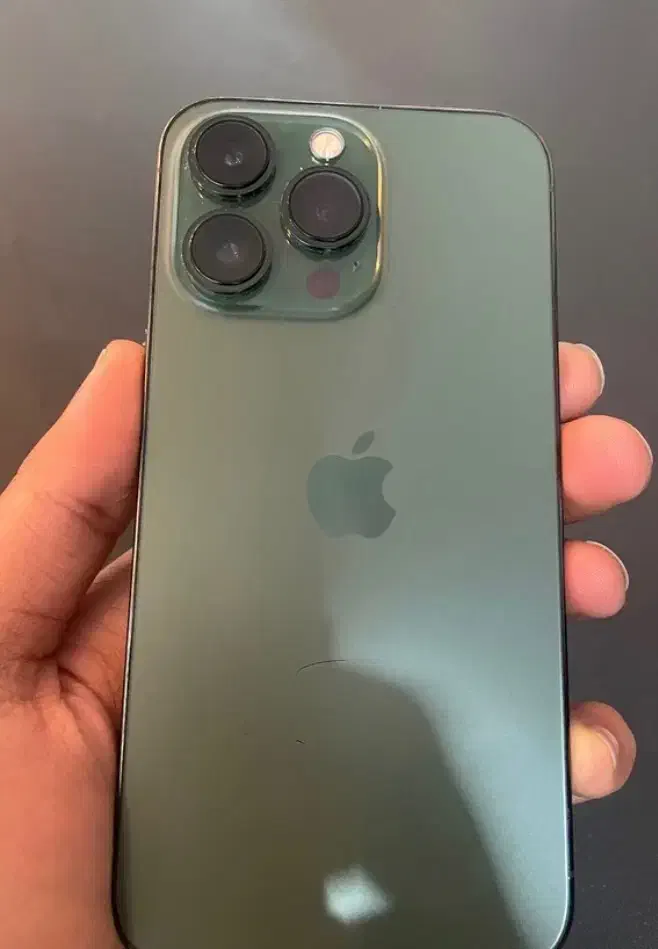 iPhone 13 Pro|موبایل|بجنورد, |دیوار