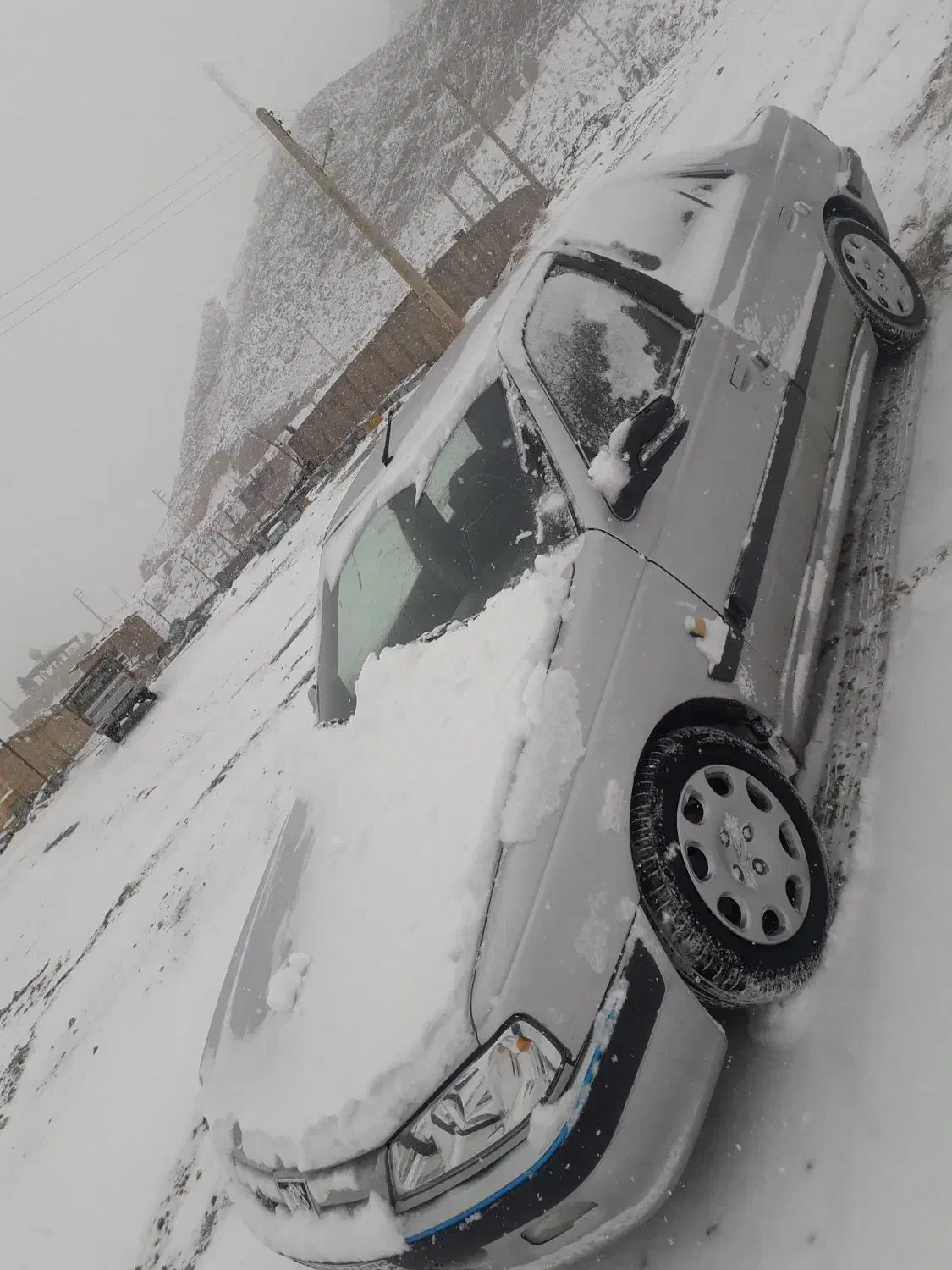 سرسیلندر خودرو امجی|قطعات یدکی و لوازم جانبی|شهمیرزاد, |دیوار